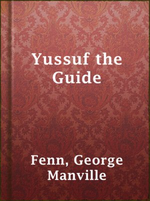 cover image of Yussuf the Guide